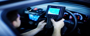 Auto Joca autodijagnostika